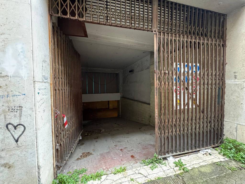 Box / garage a Benevento in Corso Giuseppe Garibaldi - Foto 5