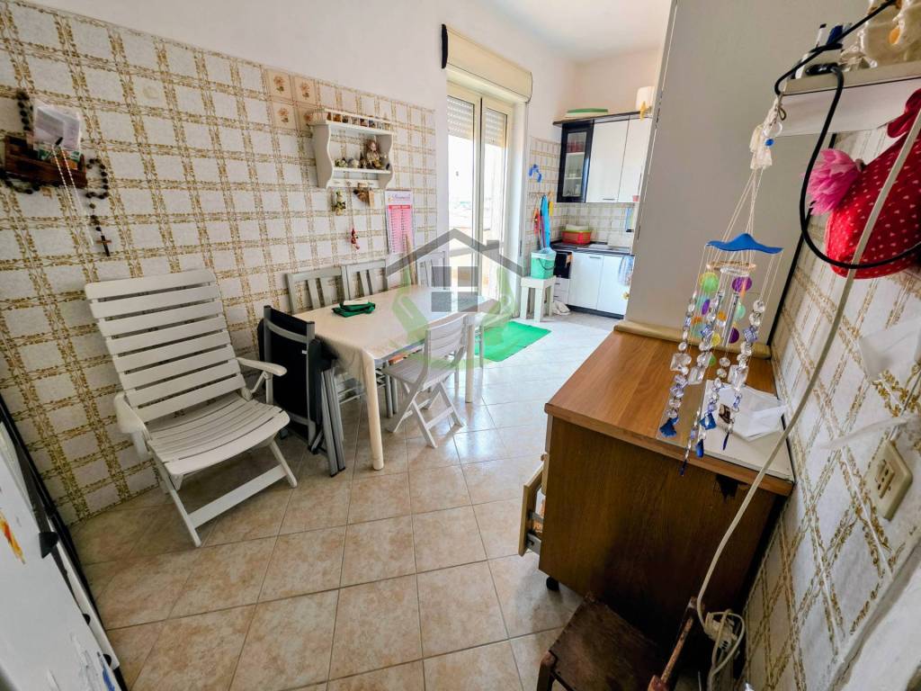 Appartamento a Mondragone in Via Domiziana, 463 - Foto 5