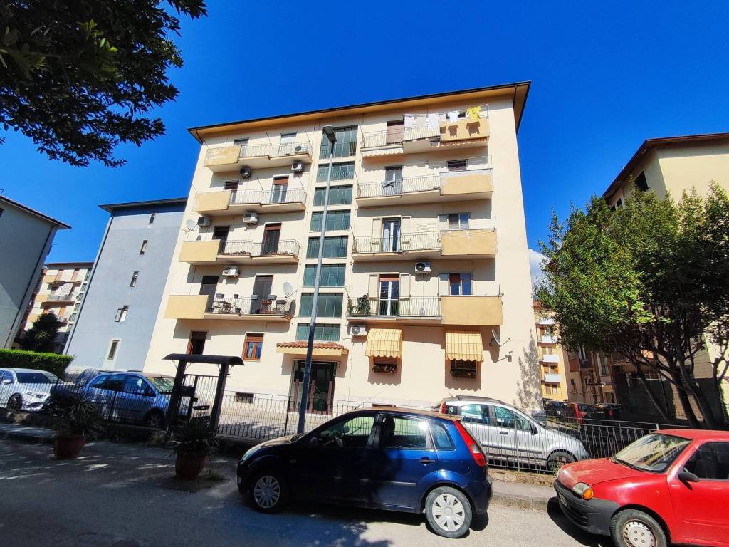 Appartamento a Benevento in Via Romoaldo 2 - Foto 3