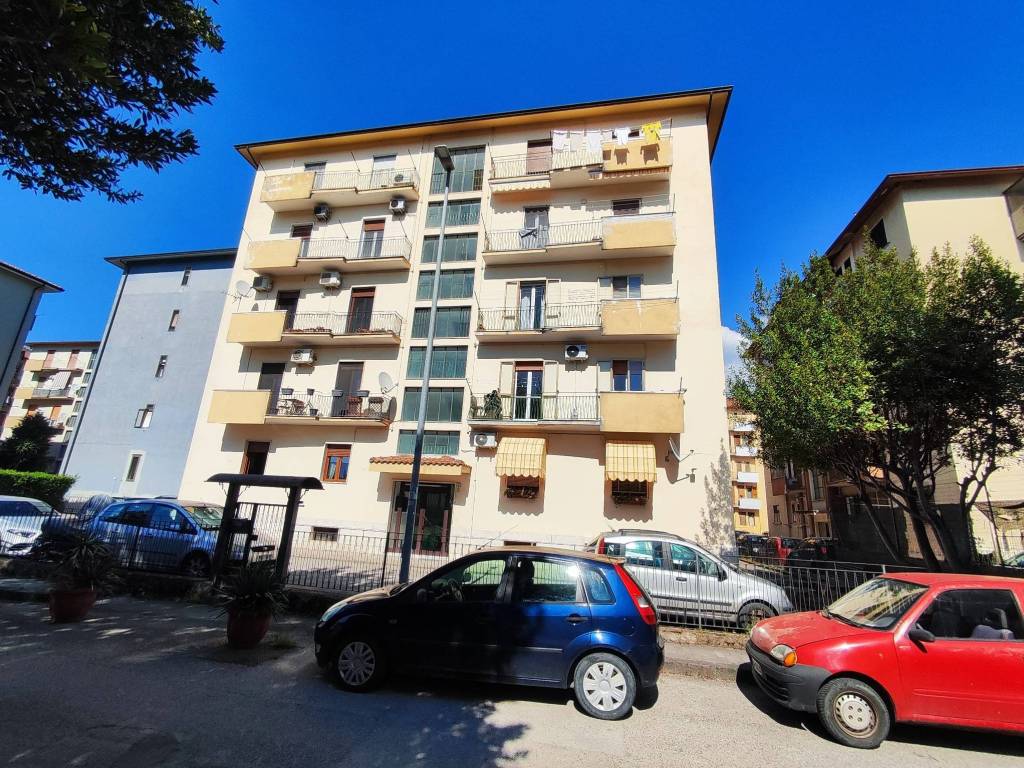 Appartamento a Benevento in Via Romoaldo 2 - Foto 4