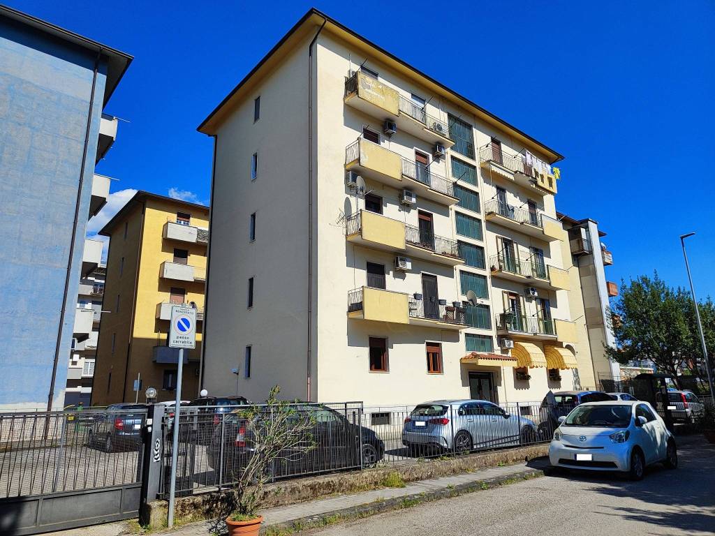 Appartamento a Benevento in Via Romoaldo 2 - Foto 5