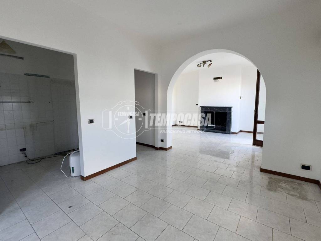 Appartamento a Scandiano in Via Giuseppe Mazzini, 27 - Foto 5