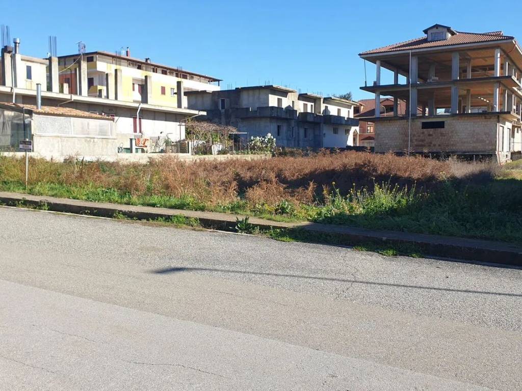 Terreno a Ionadi in Via Gian Lorenzo Bernini S.N.C. - Foto 4