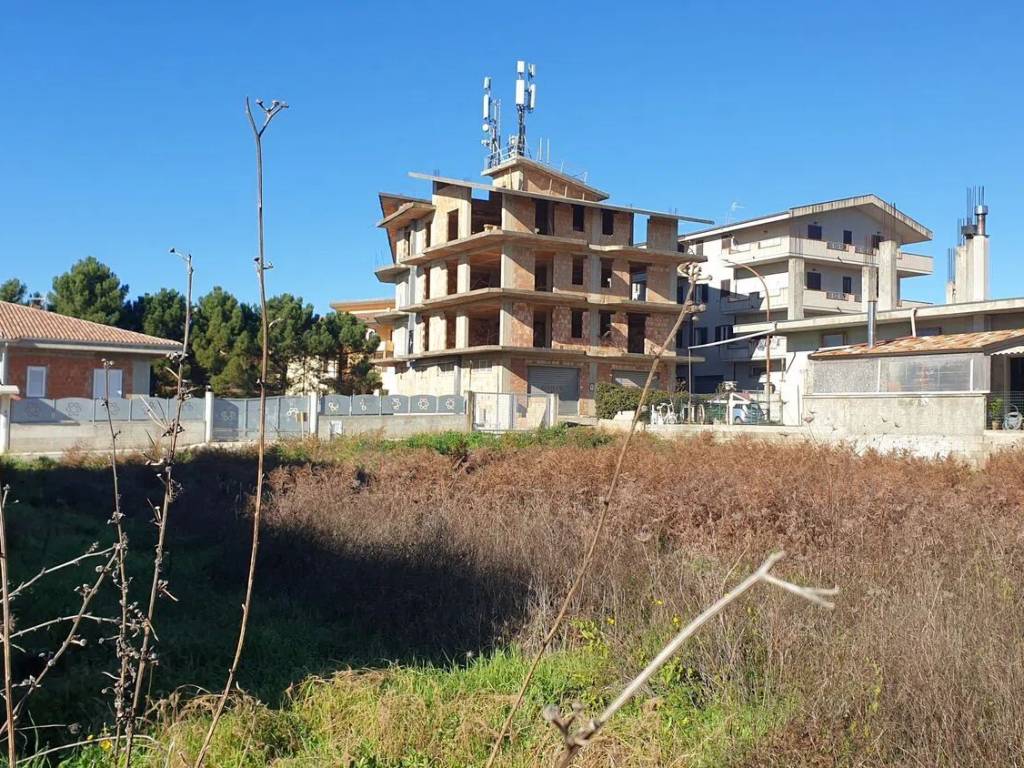 Terreno a Ionadi in Via Gian Lorenzo Bernini S.N.C. - Foto 5
