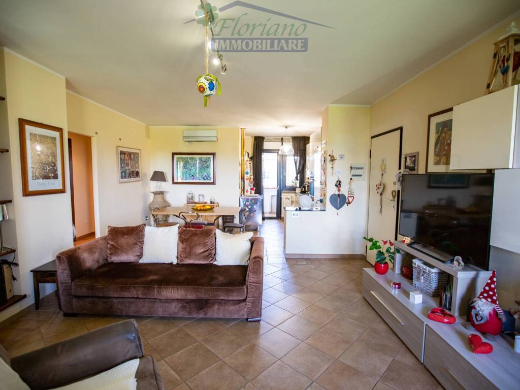 Appartamento a Montalto di castro in Via del Fontanile Vecchio - Foto 2
