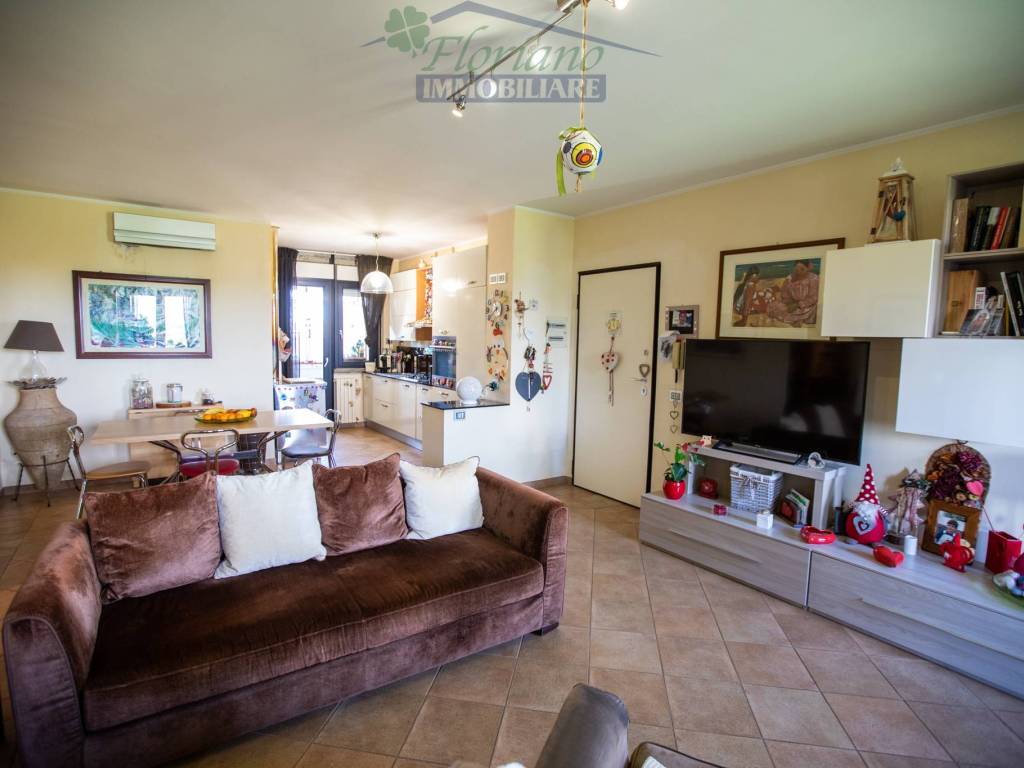 Appartamento a Montalto di castro in Via del Fontanile Vecchio - Foto 3