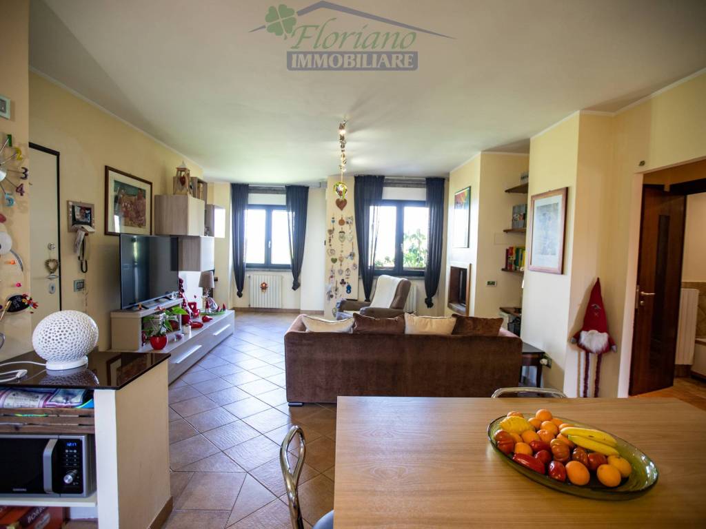 Appartamento a Montalto di castro in Via del Fontanile Vecchio - Foto 4