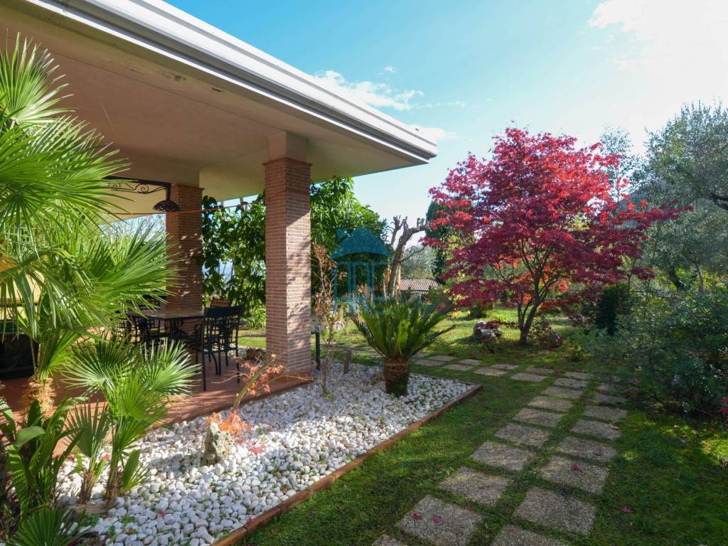 Villa a Supino in Via dei Notari - Foto 2