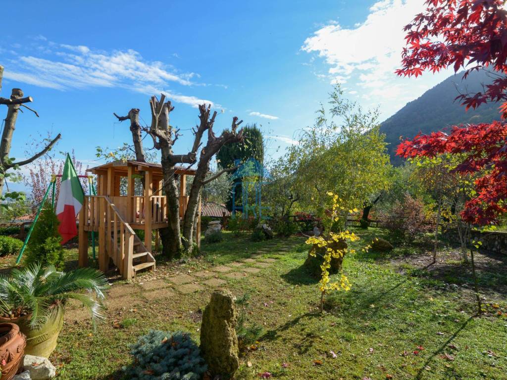 Villa a Supino in Via dei Notari - Foto 4