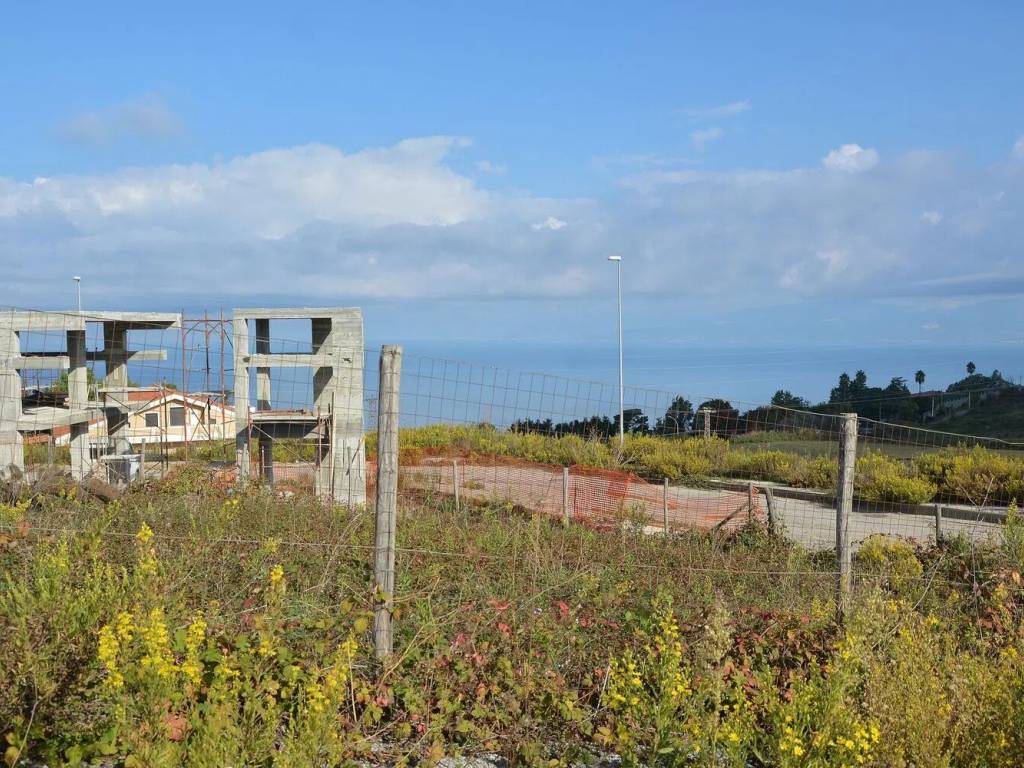 Terreno a Vibo valentia in Via Cocari, 1 - Foto 2