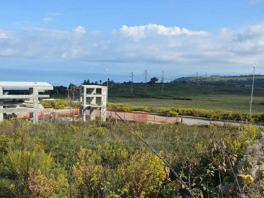 Terreno a Vibo valentia in Via Cocari, 1 - Foto 3