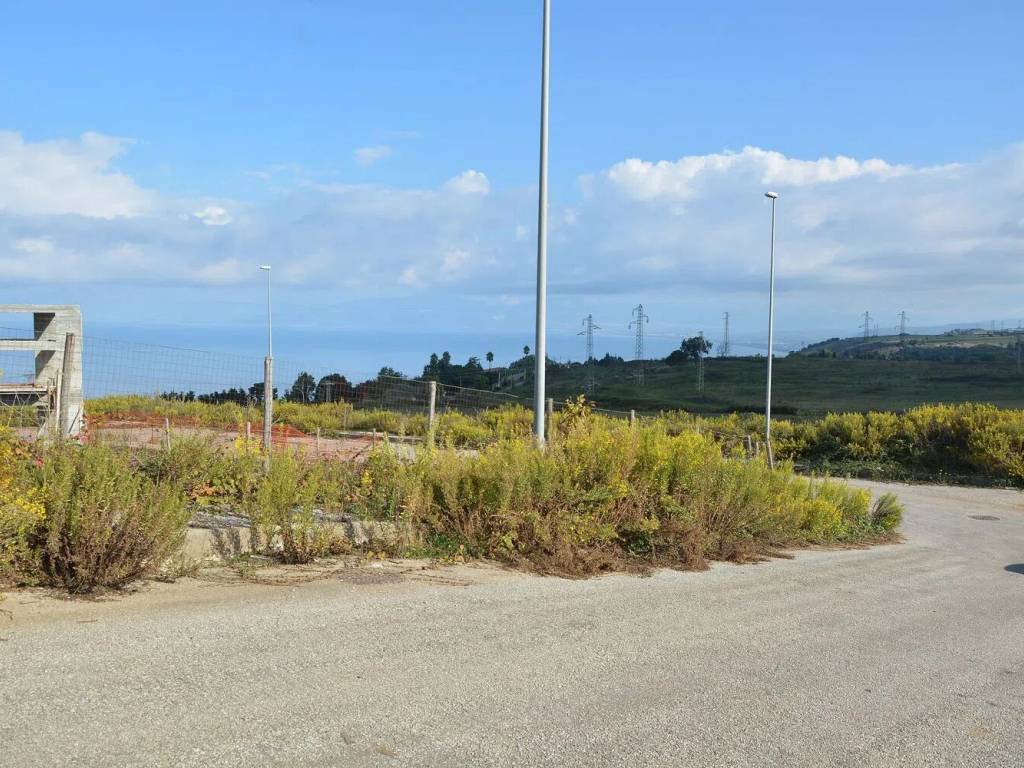 Terreno a Vibo valentia in Via Cocari, 1 - Foto 5