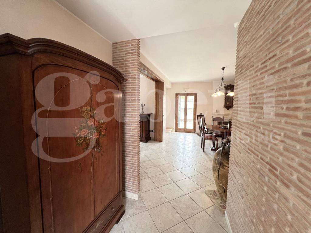 Villa a Isernia in Via Arturo Toscanini, snc - Foto 4