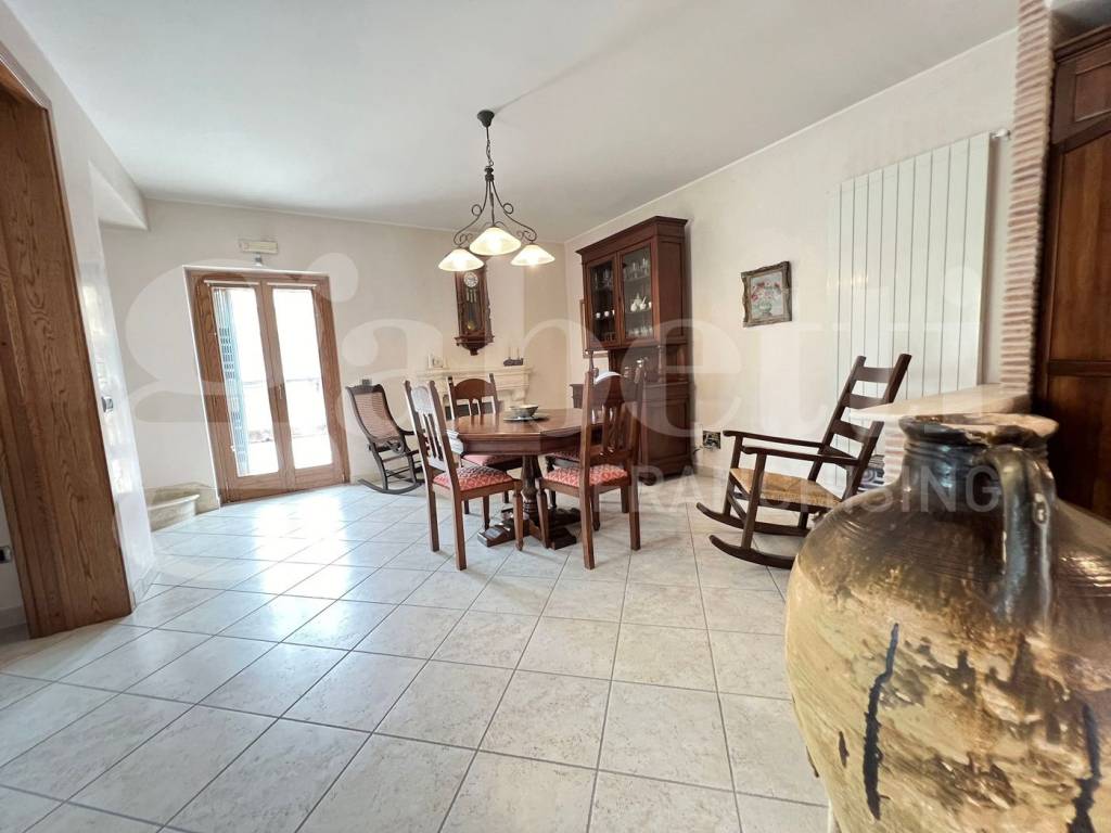 Villa a Isernia in Via Arturo Toscanini, snc - Foto 5