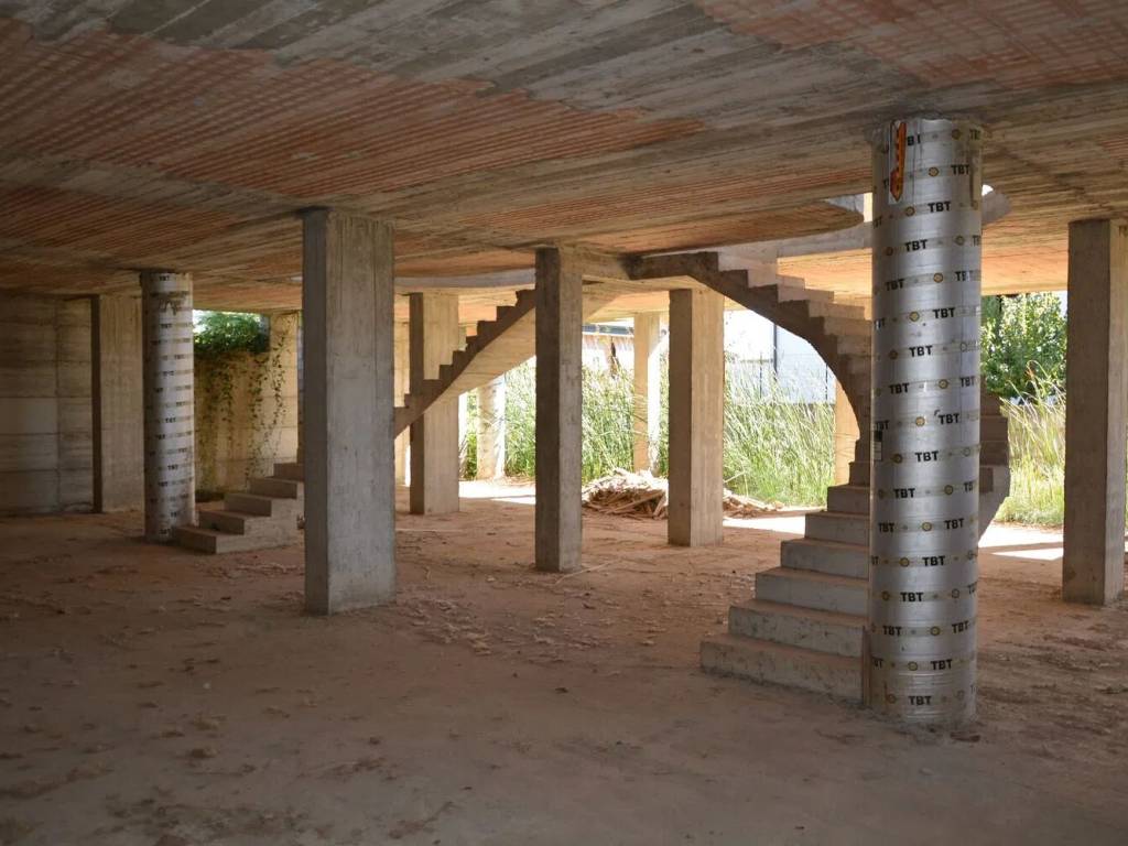 Villa a Ionadi in Via Antonello Da Messina S.N.C. - Foto 2