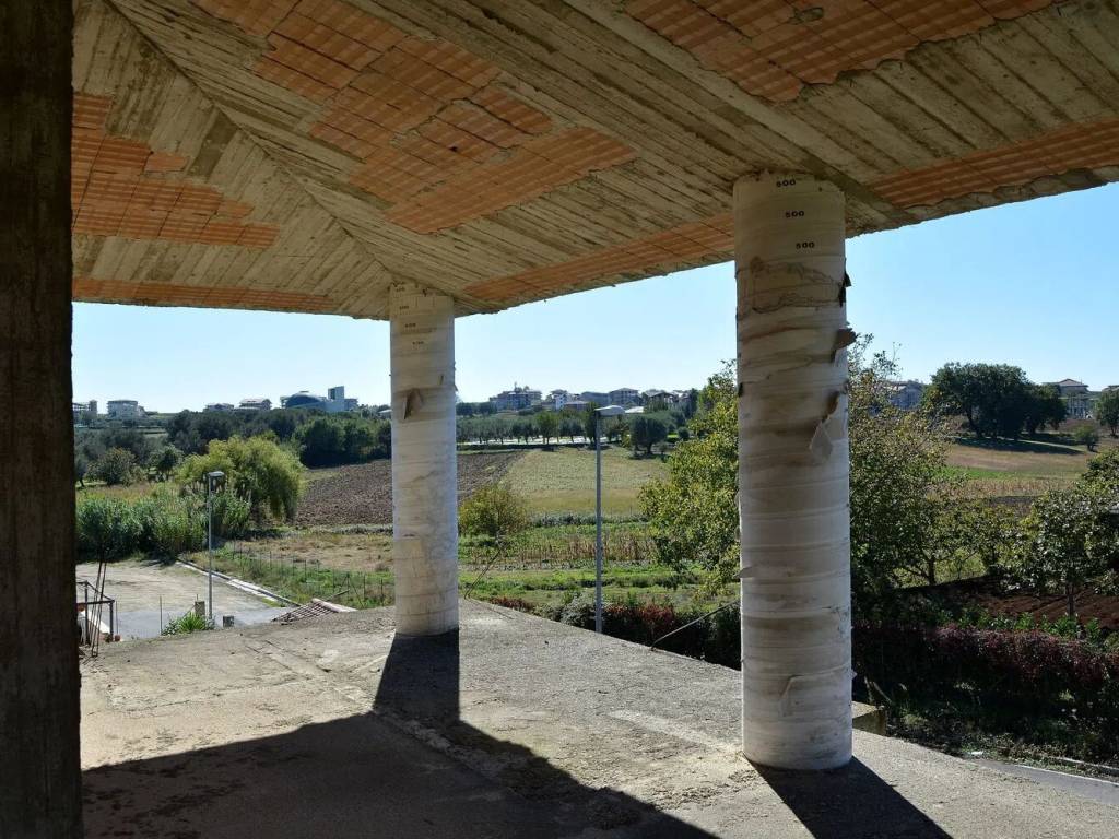 Villa a Ionadi in Via Antonello Da Messina S.N.C. - Foto 3
