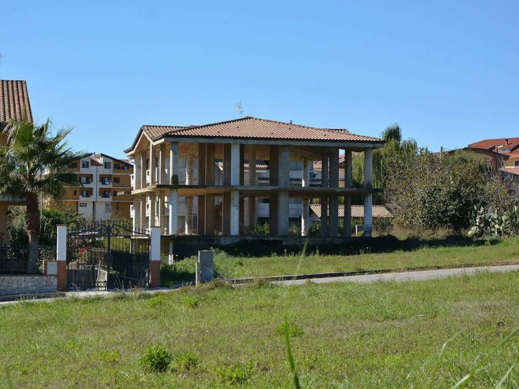 Villa a Ionadi in Via Antonello Da Messina S.N.C. - Foto 4