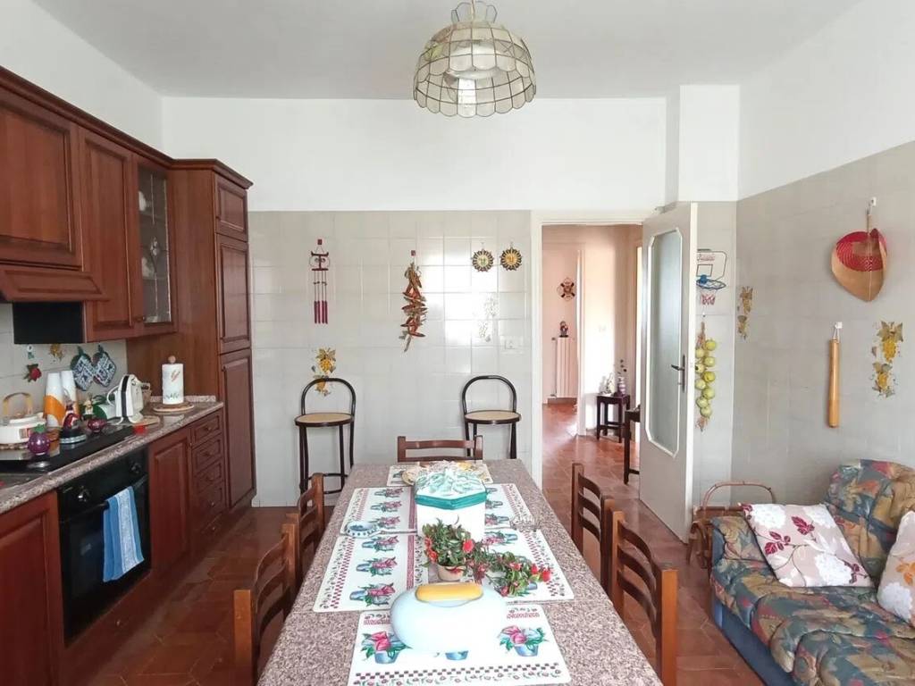 Appartamento a Vibo valentia in Via Del Pescatore S.N.C. - Foto 2