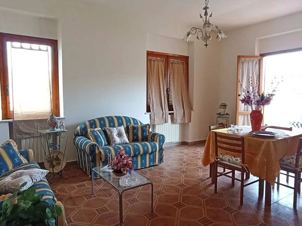 Appartamento a Vibo valentia in Via Del Pescatore S.N.C. - Foto 4