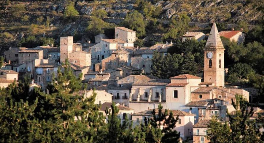 Casa indipendente a Calascio - Foto 4