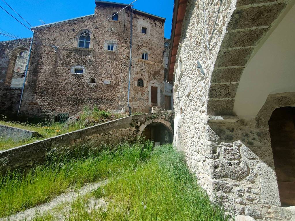 Casa indipendente a Calascio - Foto 5