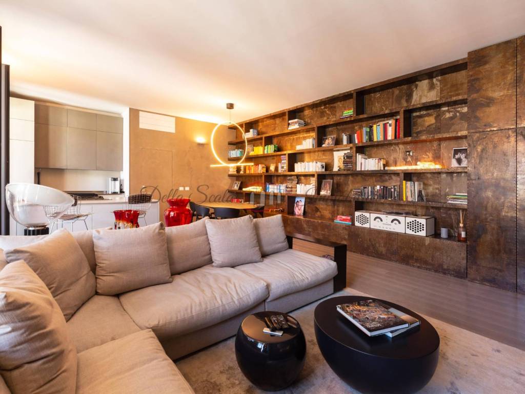 Appartamento a Milano in Via Angelo della Pergola, 5 - Foto 4