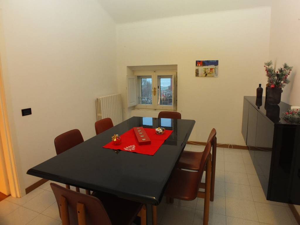 Appartamento a Pesaro in Viale Dante Alighieri - Foto 5