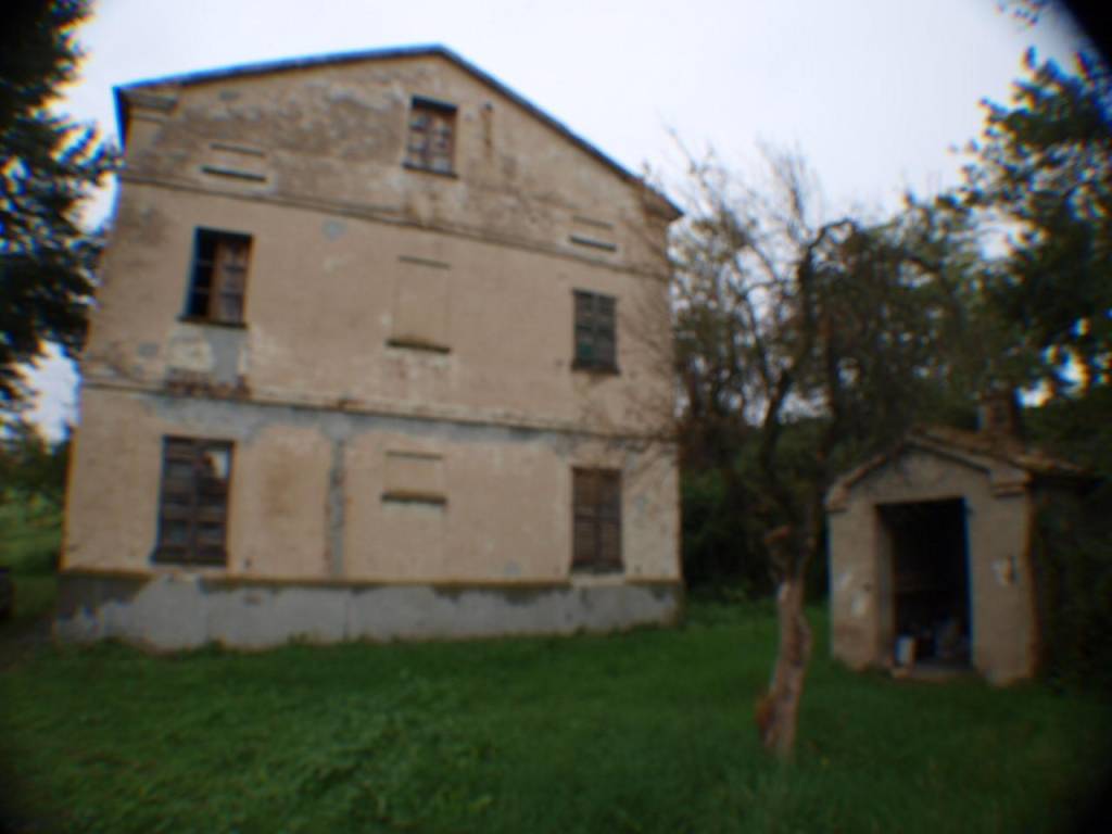 Rustico / casale a Trecastelli - Foto 4