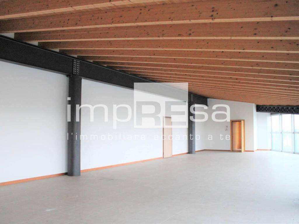 Immobile a Mogliano veneto in via Leonardo da Vinci - Foto 2