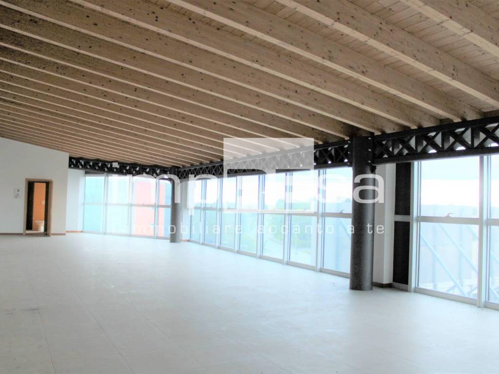 Immobile a Mogliano veneto in via Leonardo da Vinci - Foto 5