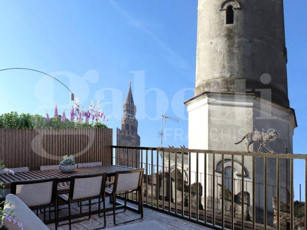 Appartamento a Cremona in via del Cistello, 1 - Foto 2