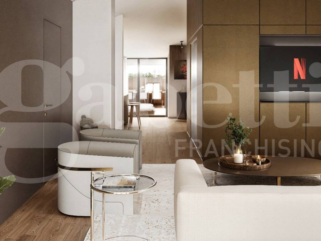 Appartamento a Cremona in via del Cistello, 1 - Foto 5