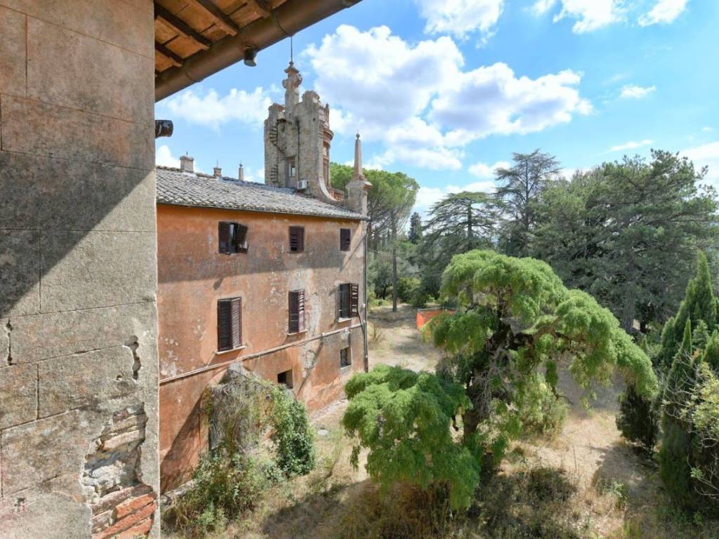 Palazzo / stabile a Panicale in Via Pablo Picasso - Foto 2