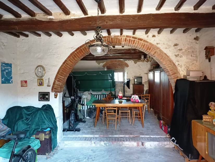 Rustico / casale a Cortona in Vallone - Foto 3