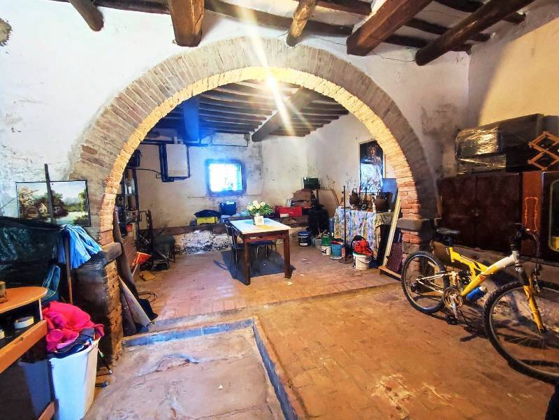 Rustico / casale a Cortona in Vallone - Foto 5