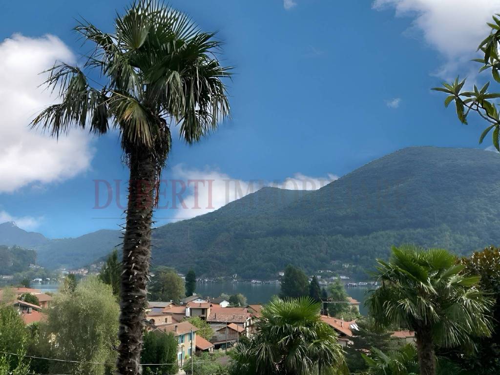 Villa a Brusimpiano in Via Varese - Foto 3