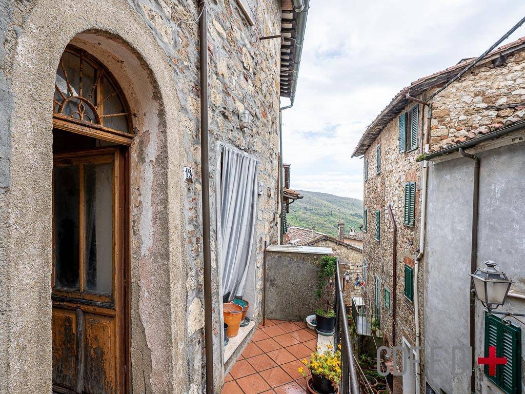 Appartamento a Montieri in Via della Ruga - Foto 3