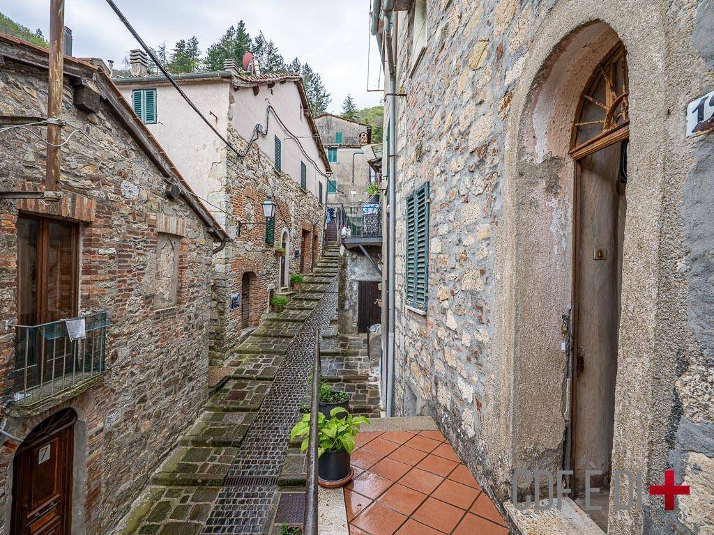 Appartamento a Montieri in Via della Ruga - Foto 4