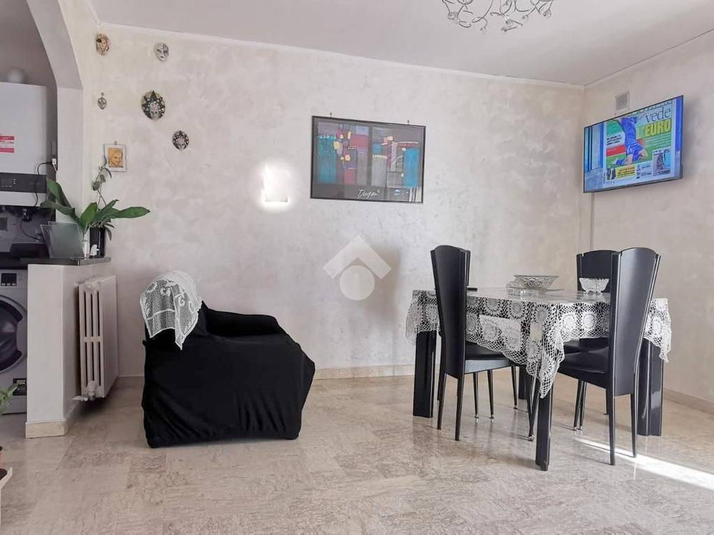 Appartamento a Campobasso in Via Ferrari, 60 - Foto 2