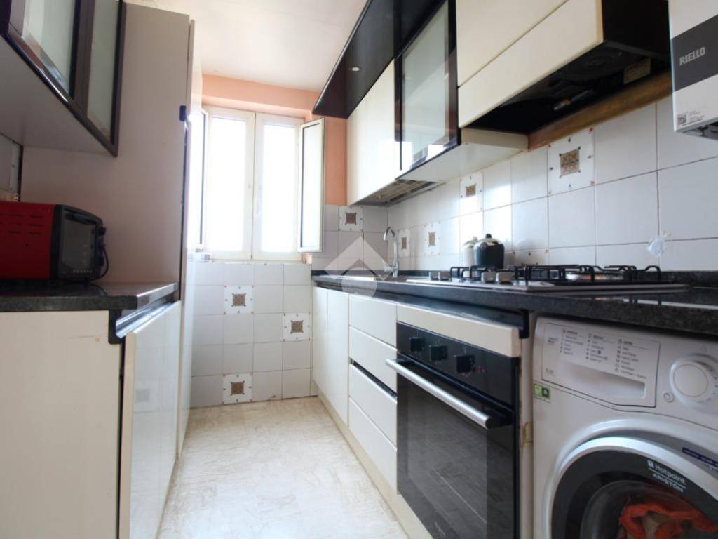 Appartamento a Campobasso in Via Ferrari, 60 - Foto 5