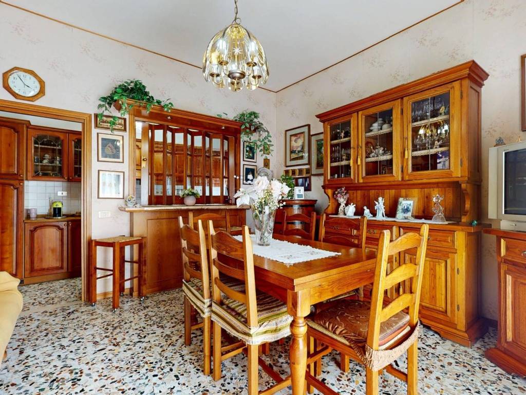 Casa indipendente a Rubiera in Viale Giacomo Matteotti - Foto 5