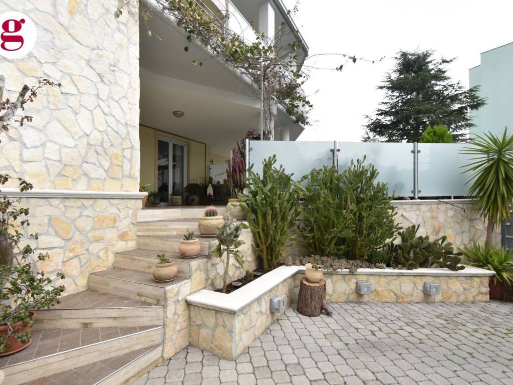 Appartamento a Vasto in Via Spalato - Foto 4