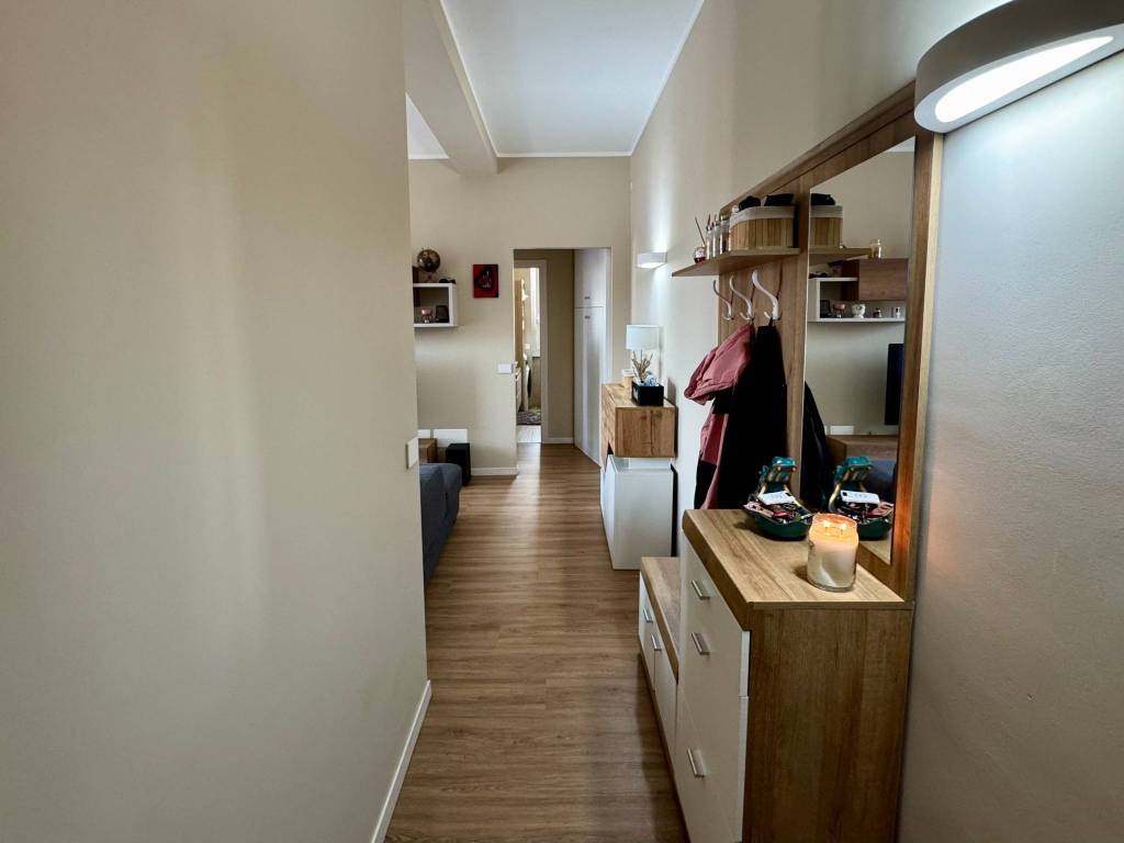 Appartamento a Lodi in Via Alessandro Manzoni, 4 - Foto 2