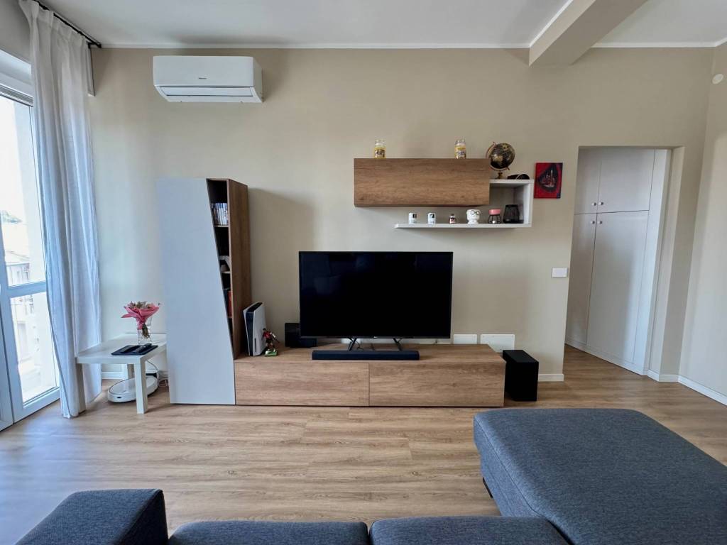 Appartamento a Lodi in Via Alessandro Manzoni, 4 - Foto 4