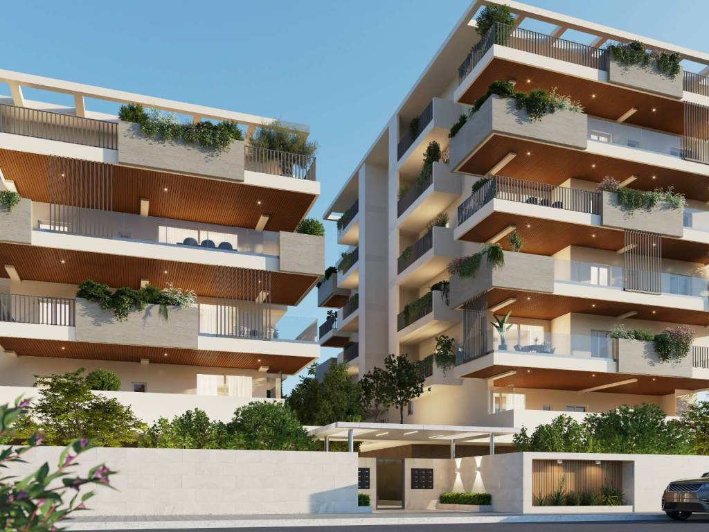 Attico / mansarda a Pescara in Via Raffaello Sanzio, 206 - Foto 3