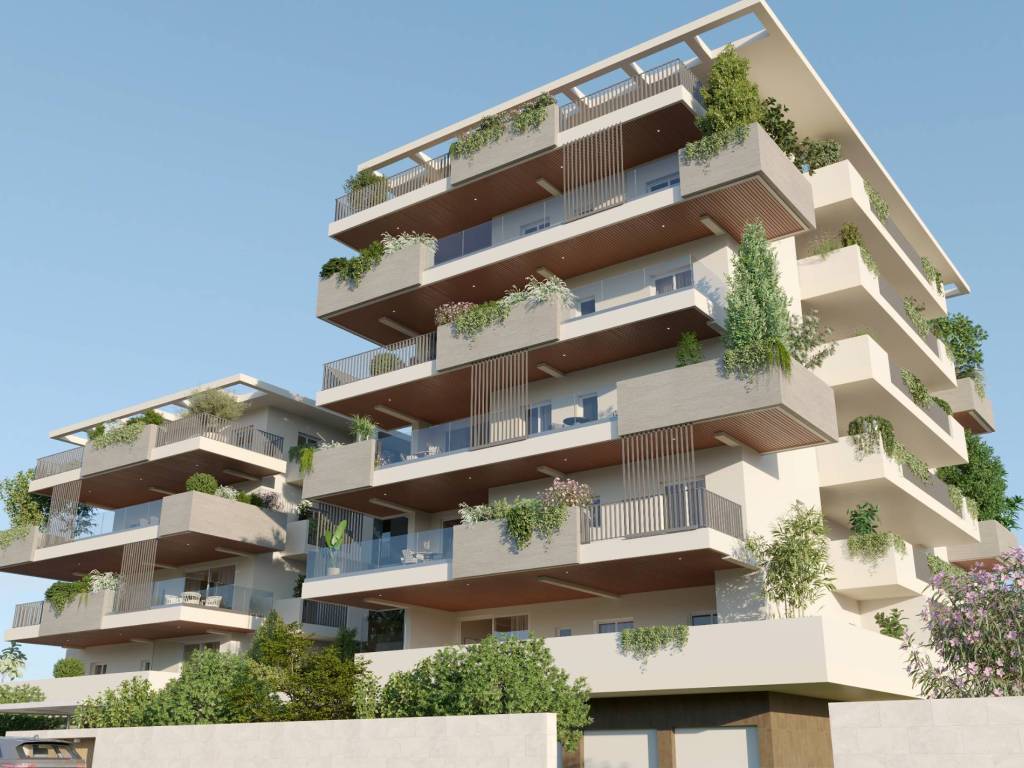 Attico / mansarda a Pescara in Via Raffaello Sanzio, 206 - Foto 4