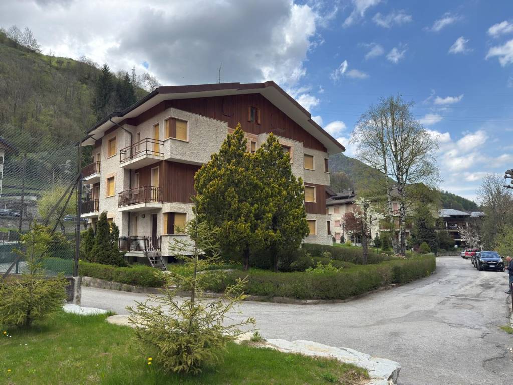 Appartamento a Limone piemonte in Via San Maurizio - Foto 2