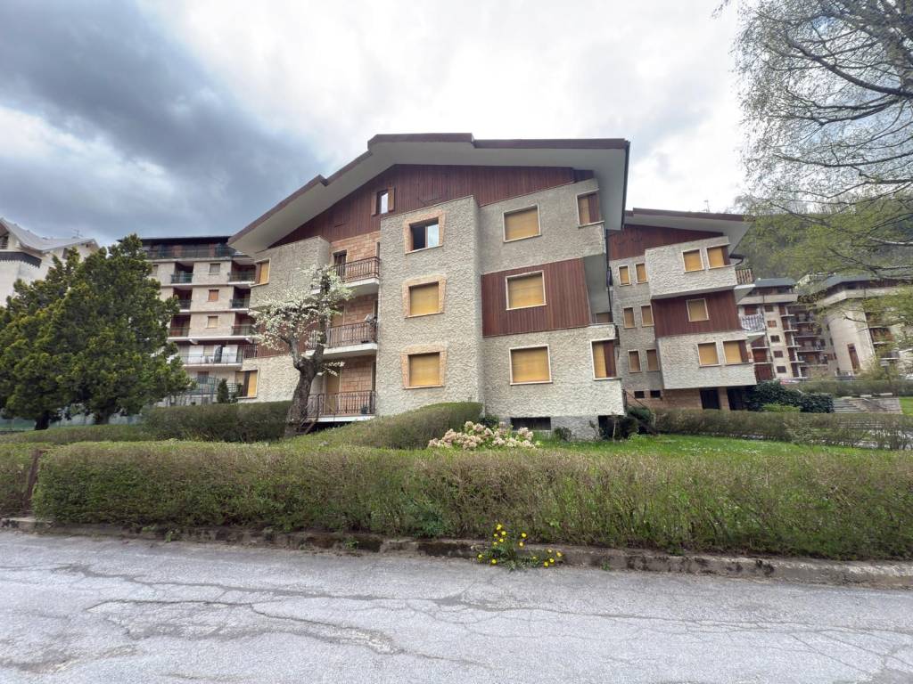Appartamento a Limone piemonte in Via San Maurizio - Foto 3