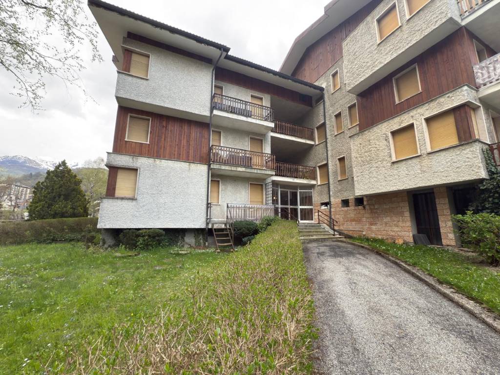 Appartamento a Limone piemonte in Via San Maurizio - Foto 4