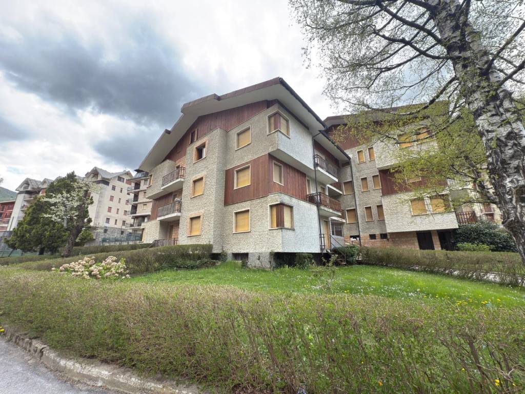 Appartamento a Limone piemonte in Via San Maurizio - Foto 5